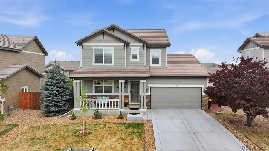12896 Syracuse Street, Thornton, CO 80602 - #3