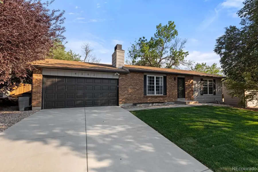 4382 S Ceylon Way, Aurora, CO 80015 - #3