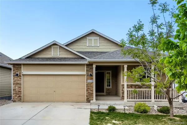 2420 Forecastle Drive, Fort Collins, CO 80524