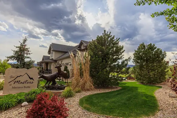 508 Deer Meadow Drive, Loveland, CO 80537