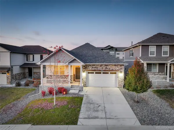 22603 E Radcliff Drive, Aurora, CO 80015