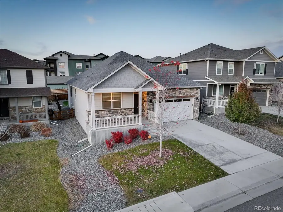 22603 E Radcliff Drive, Aurora, CO 80015 - Image #2