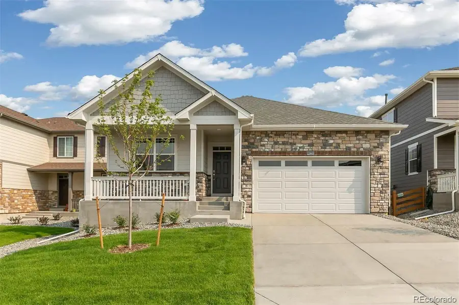 22603 E Radcliff Drive, Aurora, CO 80015 - Image #3