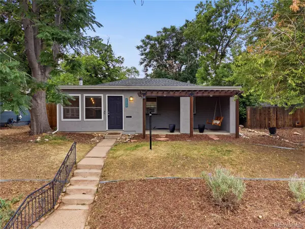 4921 Beach Court, Denver, CO 80221