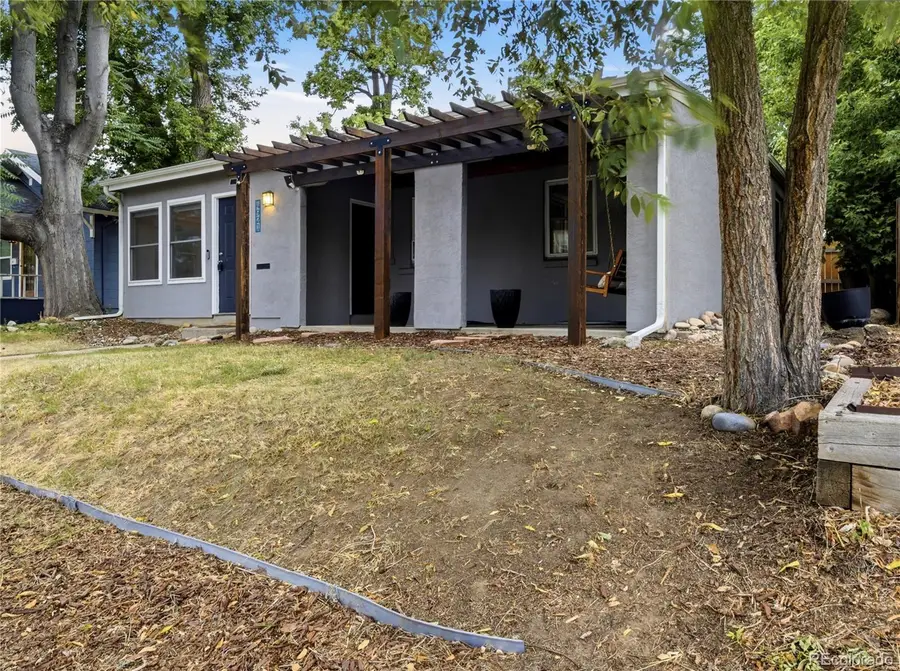 4921 Beach Court, Denver, CO 80221 - #3