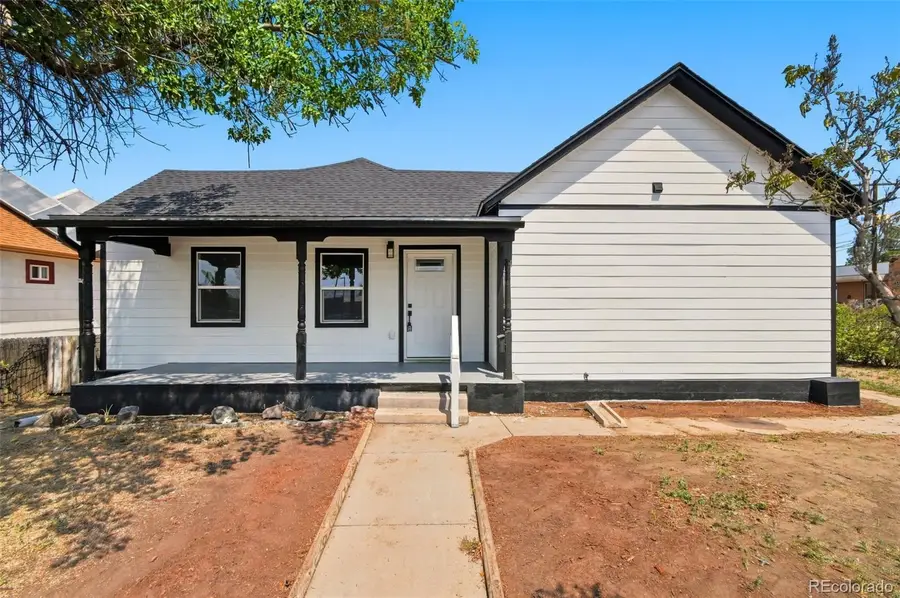 335 Strong Street, Brighton, CO 80601 - #2