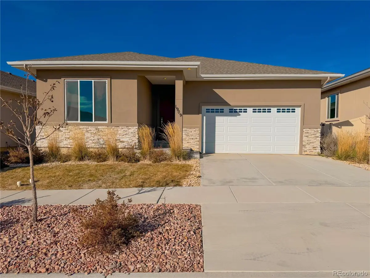 1909 Conejos Place, Pueblo, CO 81001 - #1