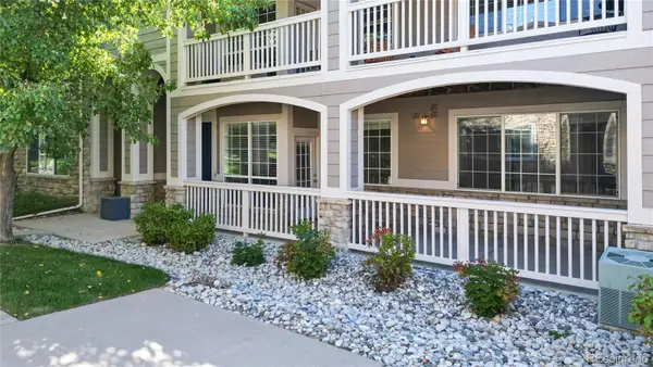 4242 S Blackhawk Circle #4D, Aurora, CO 80014