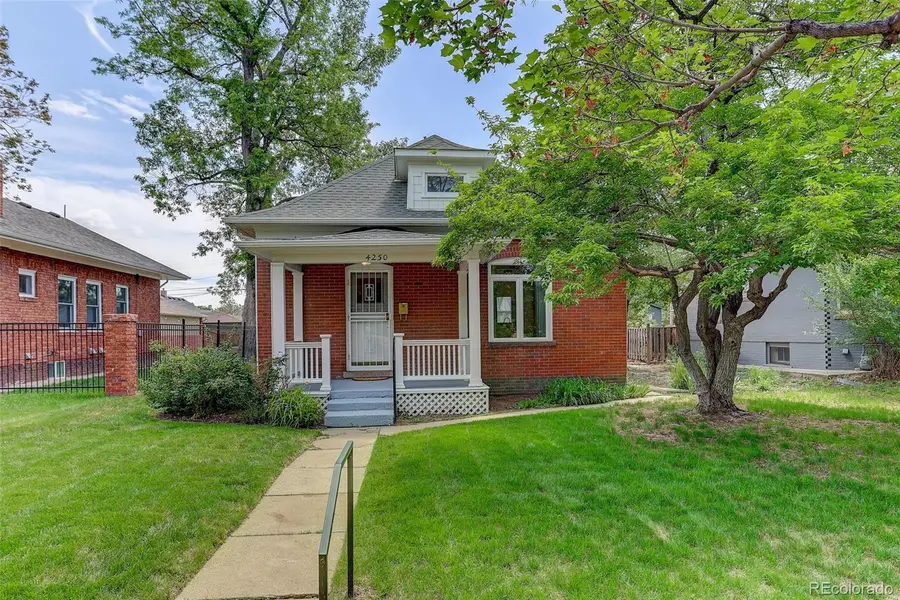4250 Hooker Street, Denver, CO 80211 - #2