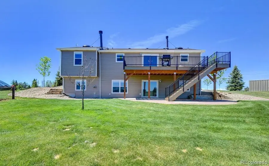 1793 Prairie Owl Road, Parker, CO 80138 - #2