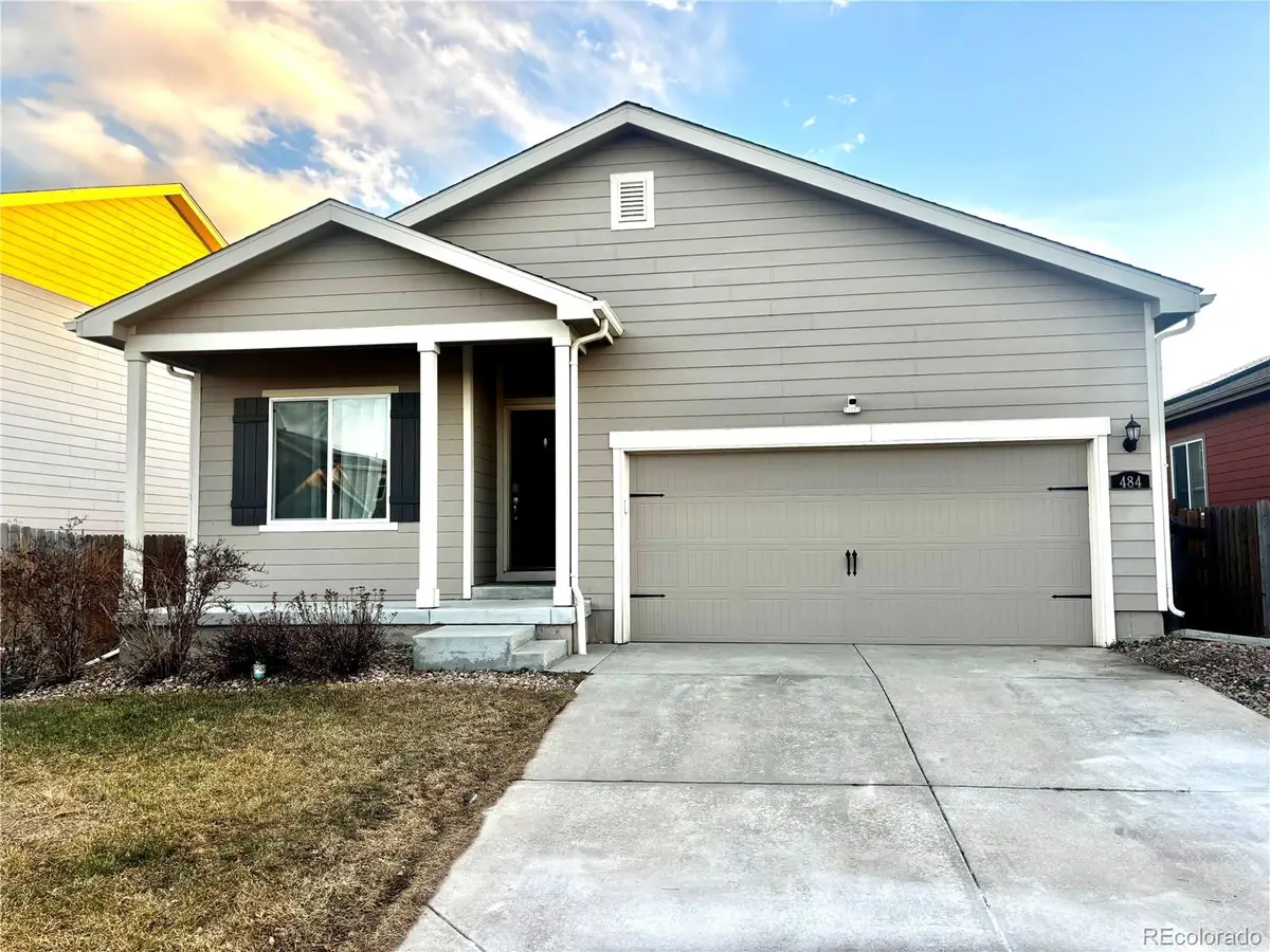 484 Reserve Avenue, Brighton, CO 80603 - Image #1