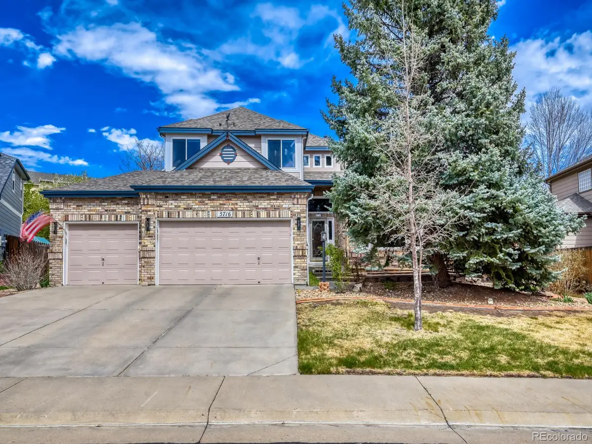 5716 S Danube Circle, Aurora, CO 80015 - #1