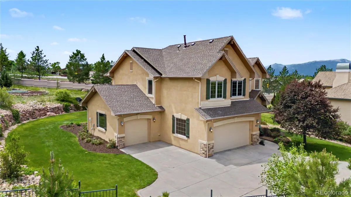 9613 Blue Bonnet Court, Colorado Springs, CO 80920 - #1