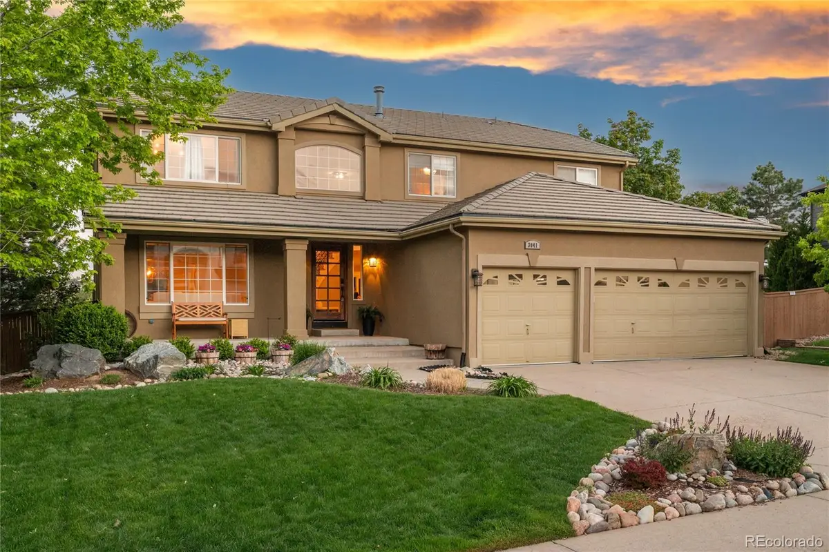 3041 Wyecliff Way, Highlands Ranch, CO 80126 - #1