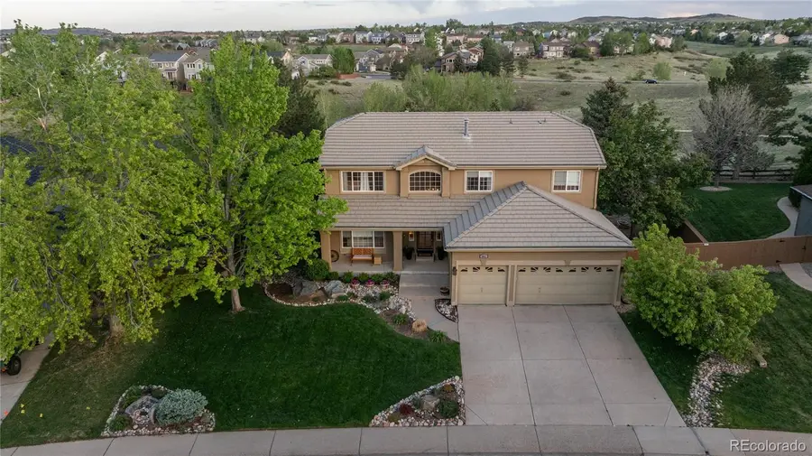 3041 Wyecliff Way, Highlands Ranch, CO 80126 - #2