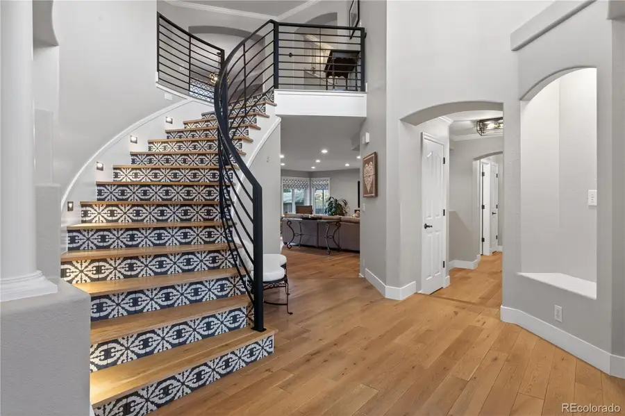 3041 Wyecliff Way, Highlands Ranch, CO 80126 - #3