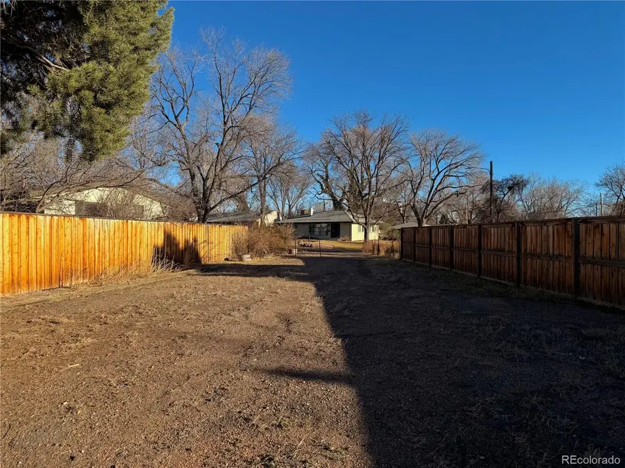 4251 E Harvard Avenue, Denver, CO 80222 - #3