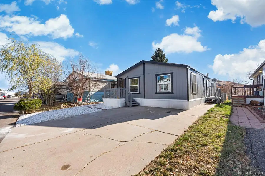 197 Pinto Street, Golden, CO 80401 - Image #2