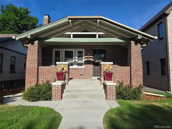 2245 Holly Street, Denver, CO 80207