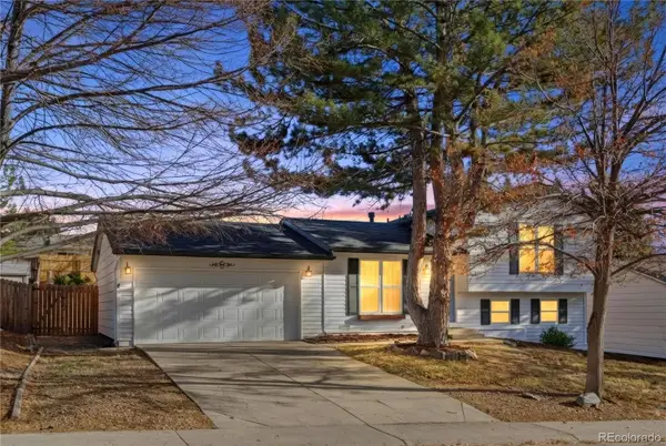18932 E Kansas Drive, Aurora, CO 80017