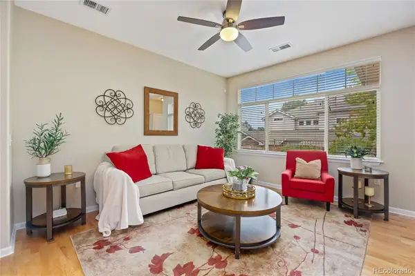 8547 Gold Peak Drive #D, Littleton, CO 80130