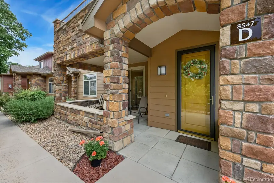 8547 Gold Peak Drive #D, Littleton, CO 80130 - #2