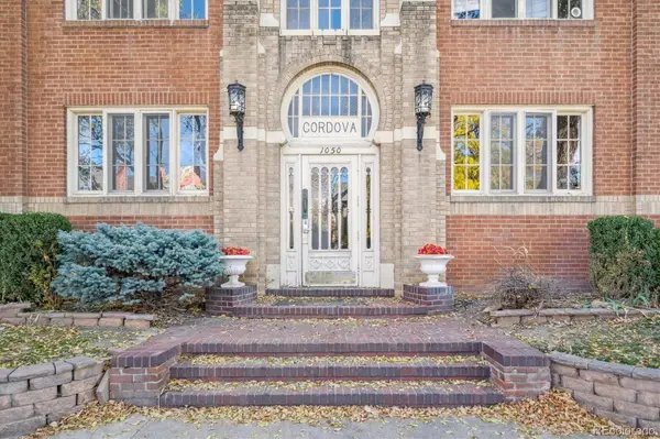 1050 N Washington Street #101, Denver, CO 80203