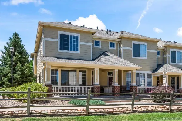 16061 E Geddes Drive #68, Aurora, CO 80016
