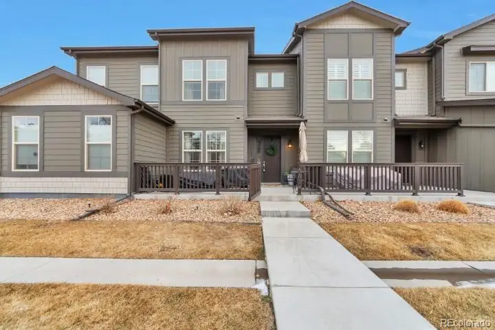 6814 Bethany Drive, Parker, CO 80138 - Image #1