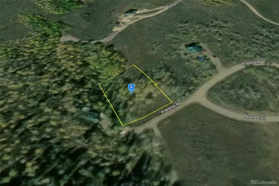 23895 Arapahoe Road, Oak Creek, CO 80467 - #2