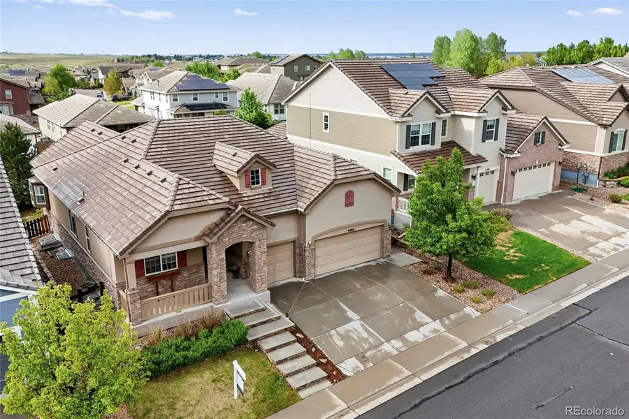 14080 Sierra Ridge Circle, Parker, CO 80134 - #3