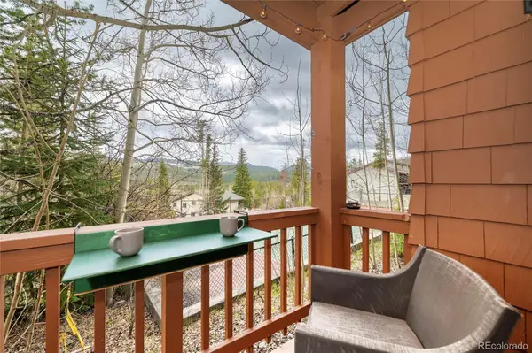 145 Forest Trail #5, Winter Park, CO 80482