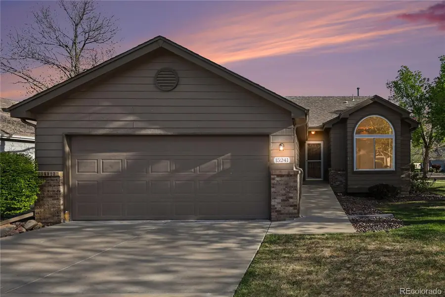 15241 W 66th Place, Arvada, CO 80007 - #2
