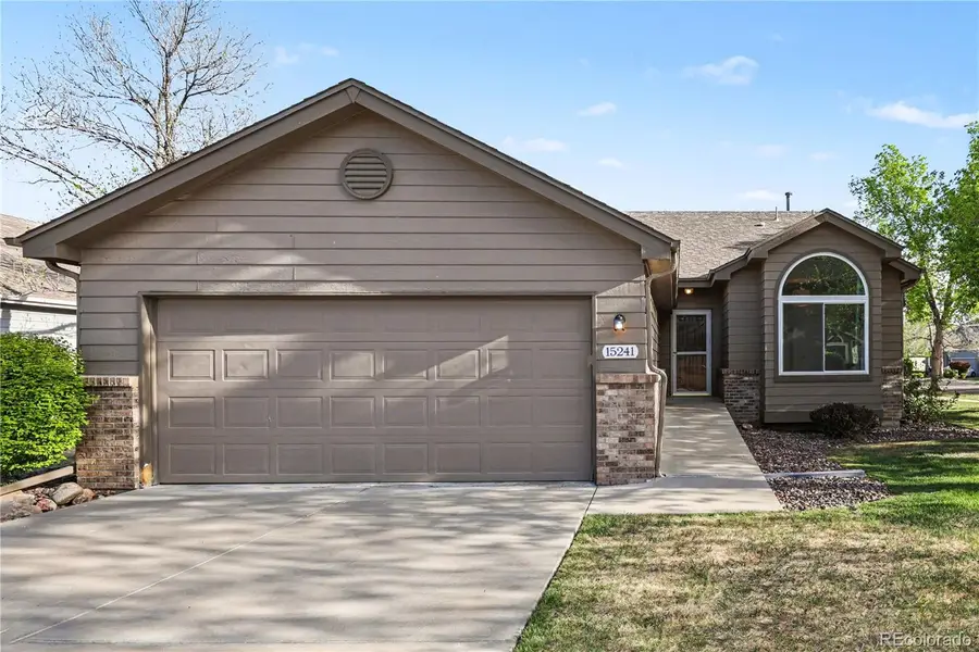 15241 W 66th Place, Arvada, CO 80007 - #3