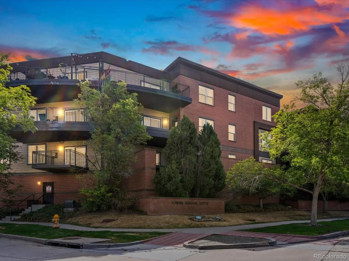 15475 Andrews Drive #214, Denver, CO 80239 - #1