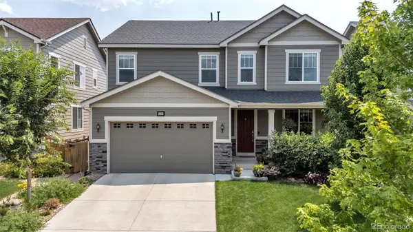 6244 Watermann Way, Frederick, CO 80516