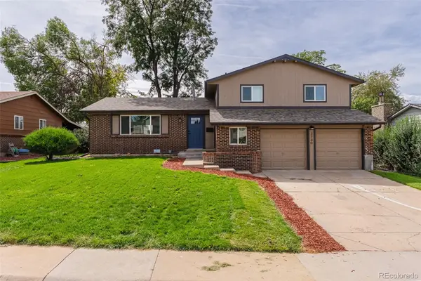 3740 W 95th Avenue, Westminster, CO 80031