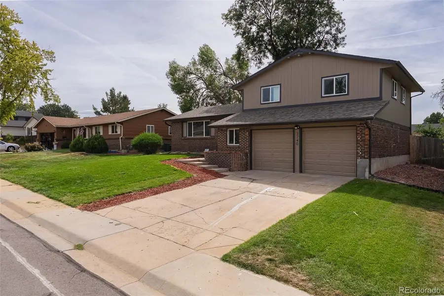 3740 W 95th Avenue, Westminster, CO 80031 - #2