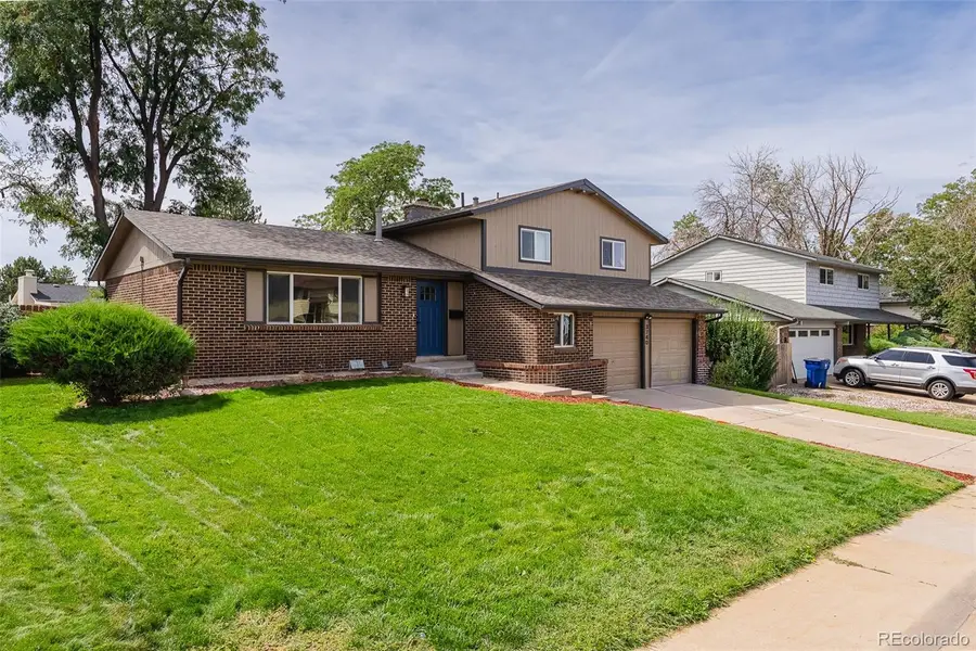 3740 W 95th Avenue, Westminster, CO 80031 - #3
