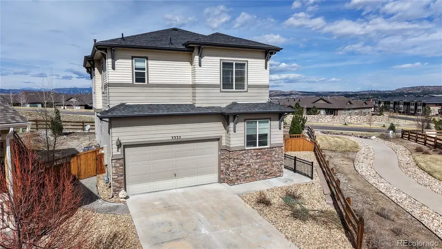 3335 Youngheart Way, Castle Rock, CO 80109 - #2