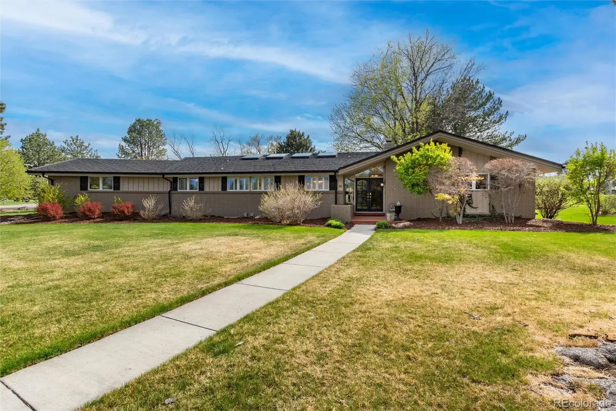 30 Fairway Lane, Littleton, CO 80123 - #1