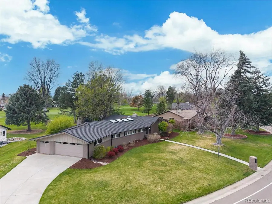 30 Fairway Lane, Littleton, CO 80123 - #2