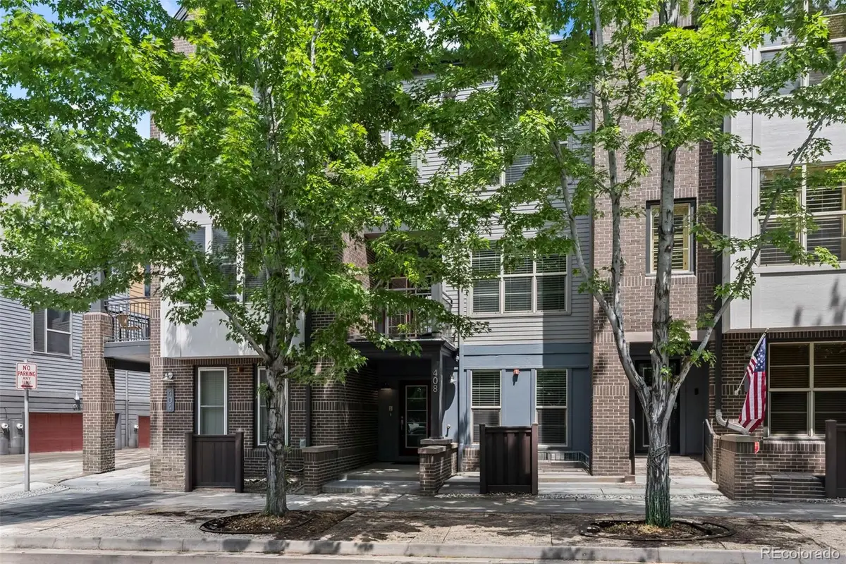 408 S Reed Street, Denver, CO 80226 - #1