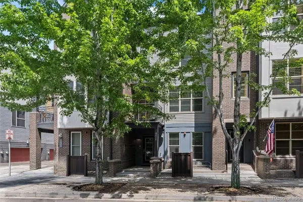 408 S Reed Street, Denver, CO 80226