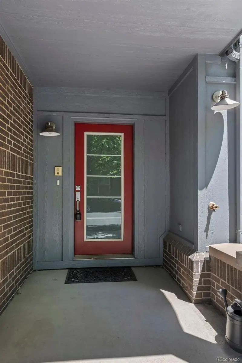 408 S Reed Street, Denver, CO 80226 - #3