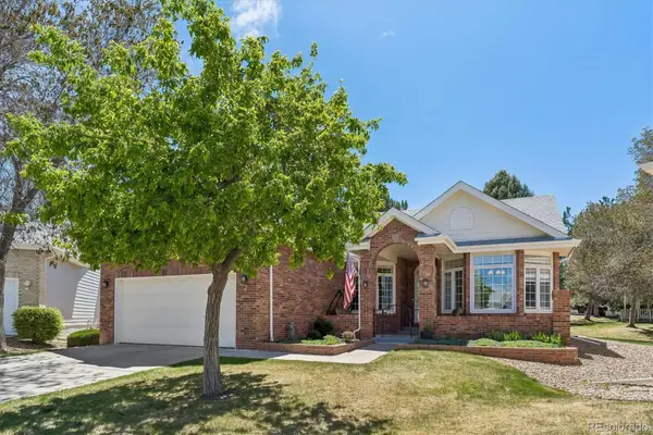 7 Skye Place, Highlands Ranch, CO 80130