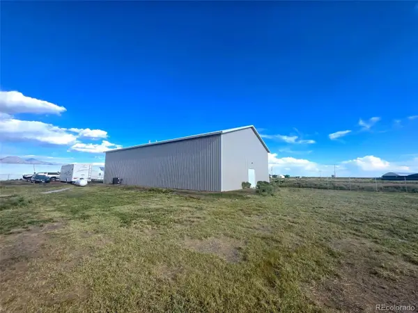 827 S Regiel Boulevard, Moffat, CO 81143