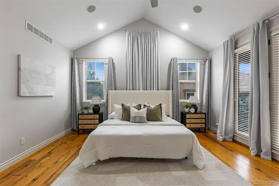 4364 Chateau Ridge Lane, Castle Rock, CO 80108 - #2