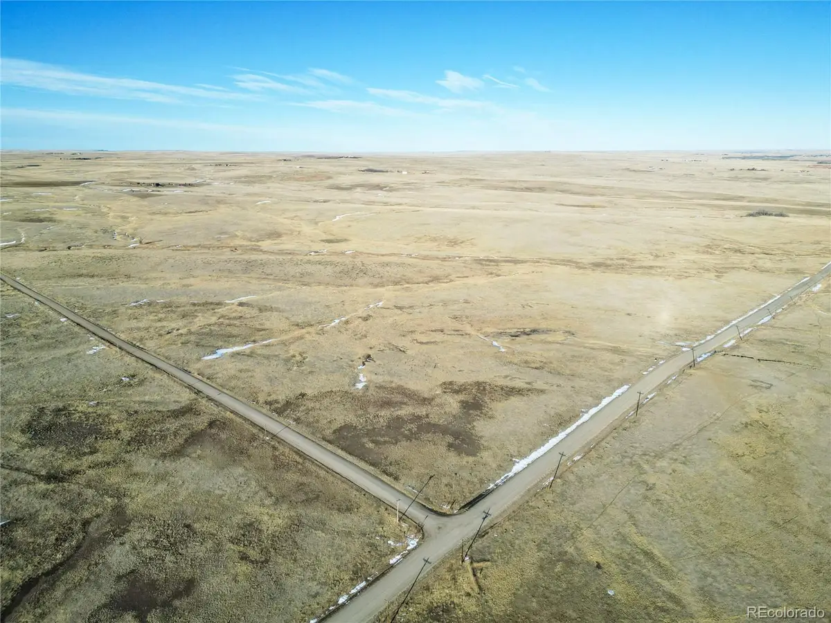 Tbd Commerce Road, Ramah, CO 80832 - #1