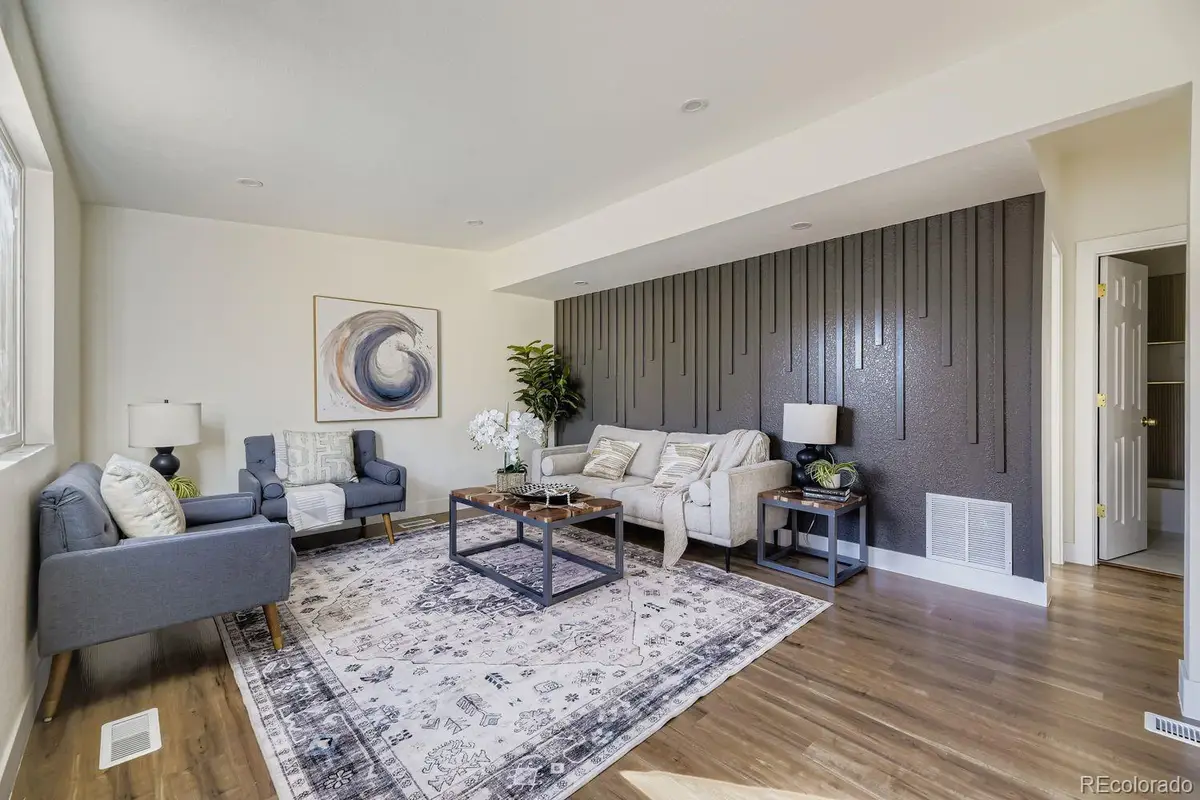 634 S Hazel Street, Denver, CO 80219 - #1